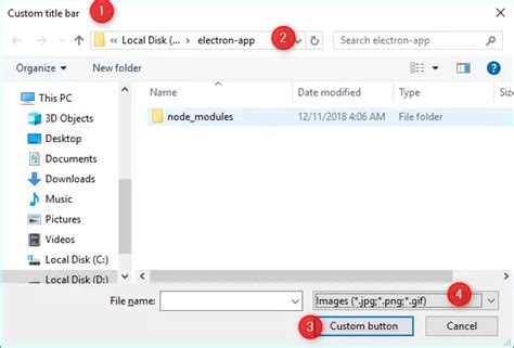 showopendialog electron|electron remote dialog.